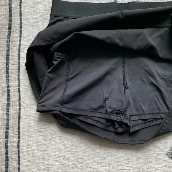 TNA Micro Mini Tennis Skirt - Picture 5 of 9